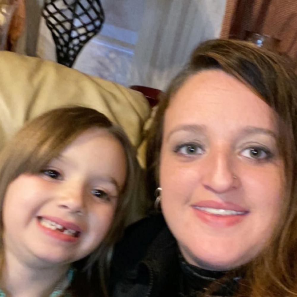 Meet your Posher, Shelly